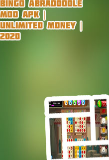 Abradoodle bingo apk
