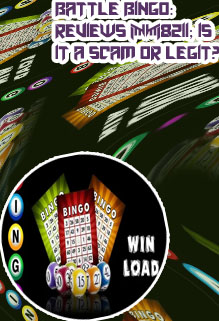 Battle bingo win real money legit