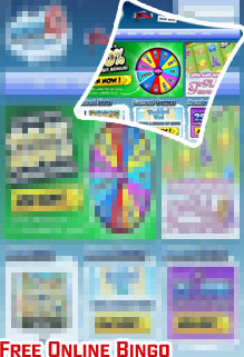 Best free online bingo