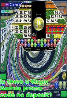Bingo extra no deposit bonus