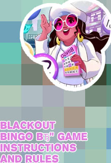 Blackout bingo ios