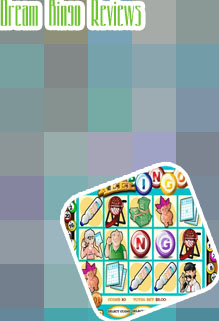 Dream bingo slots