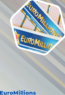 Euromillions results national lottery uk