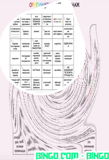 Evolive bcapps org bingo