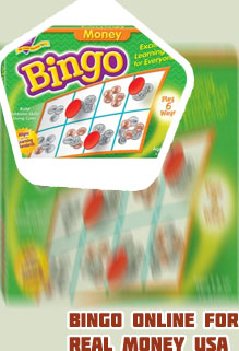 Fbm bingo online real money