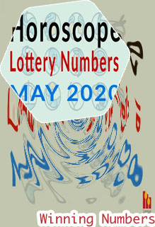 Leo lucky lottery numbers