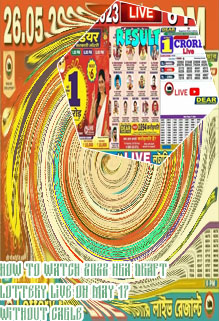 Lottery live lottery