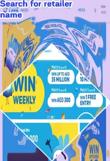 Lotto near me