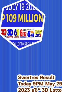 Lotto result today live 9pm