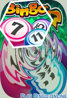Multiplayer bingo with friends