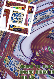 Online bingo us