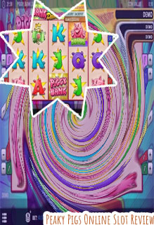 Piggy bingo slot reviews