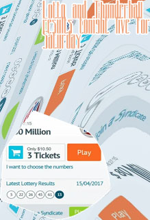 Play king lotto