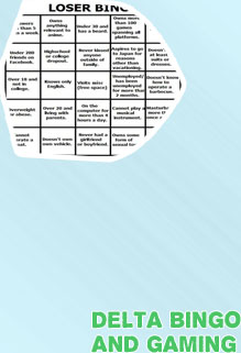 St clair bingo