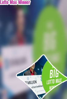 Tonight's lotto max numbers