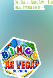Vegas world free online bingo games