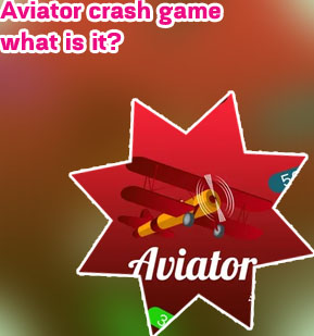 Aviator crash game
