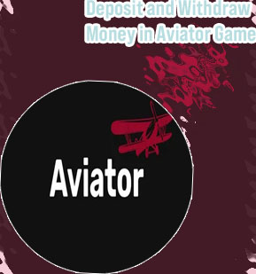 Aviator money game