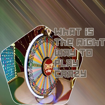 Best time to play crazy time