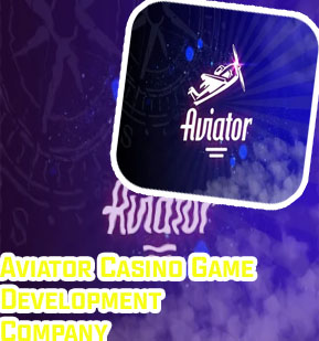 Casino aviator game