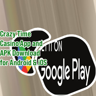 Crazy time app download play store