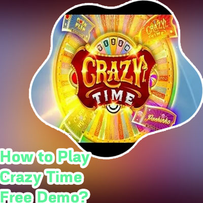 Crazy time demo play