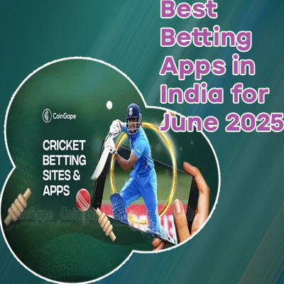 Cricket betting mobile app