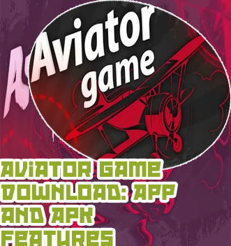 Download aviator game