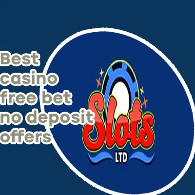 Free no deposit slots uk