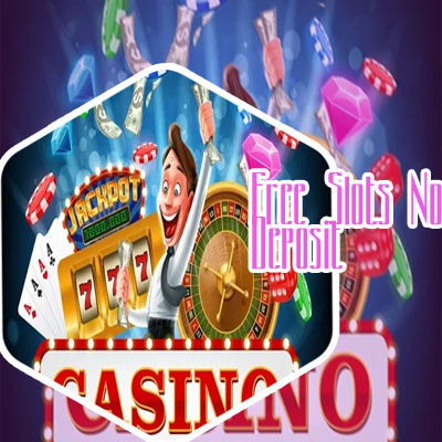 Free slots no deposit uk