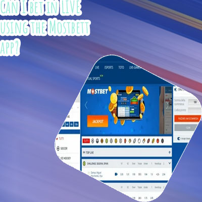 Mostbet live chat