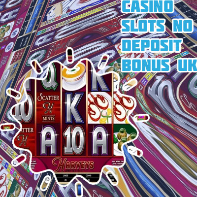 No deposit slots in the UK