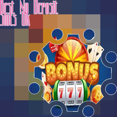 No deposit slots uk