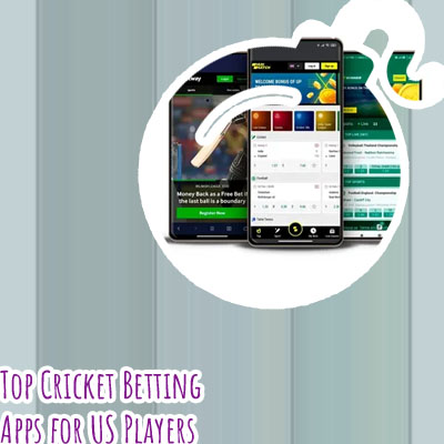 Online betting app for cricket
