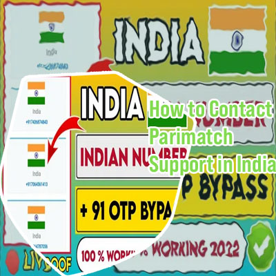 Parimatch whatsapp number india