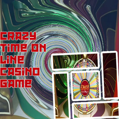 Play crazy time live