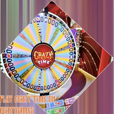 Play Crazy Time mobile