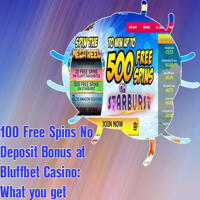 Slots free spins no deposit uk