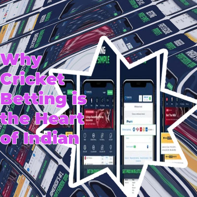 Which cricket betting app is best